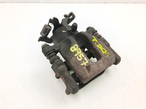 Used Right rear brake caliper Right rear brake caliper TOYOTA AURIS (_E15_) 2.2 D (ADE157_, ADE151_, ADE151R, ADE157R) (177 hp) 33434694 33434694