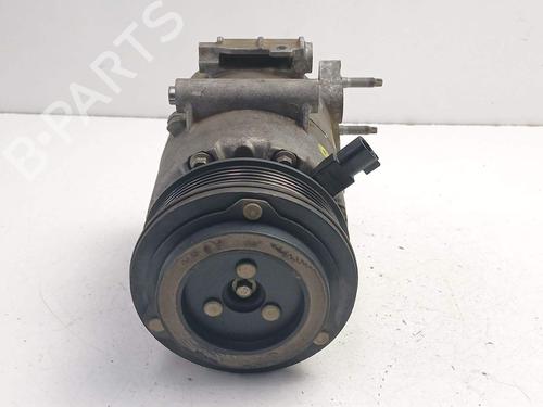 AC compressor FORD FOCUS III 1.6 TDCi | BP35771189M34 - Image 6