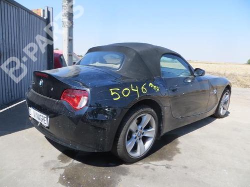 Mass air flow sensor BMW Z4 Roadster (E85) 2.0 i | BP20118120M95 