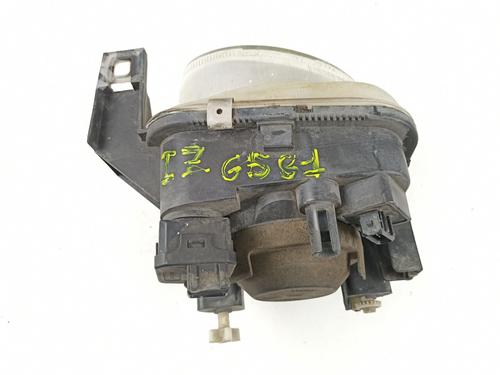 Left headlight FIAT MULTIPLA (186_) 1.9 JTD 105 (186AXB1A) | BP11254822C28 