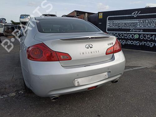 Driveshaft INFINITI G Saloon 37 | BP26519316M37 - Image 14
