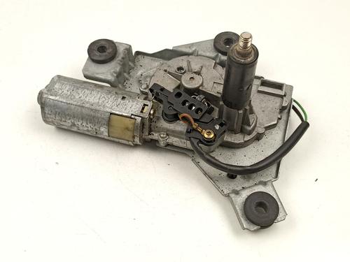 Used Rear wiper motor MITSUBISHI CARISMA (DA_) 1.8 GDI (DA2A) (122 hp) 24153637