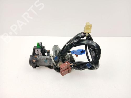 Ignition barrel HONDA HR-V (GH_) 1.6 16V 4WD (GH2, GH4) | BP26605980M48 