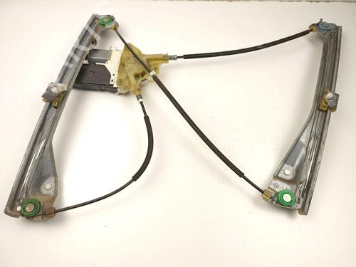 Used Front left window mechanism Front left window mechanism 17332318 17332318