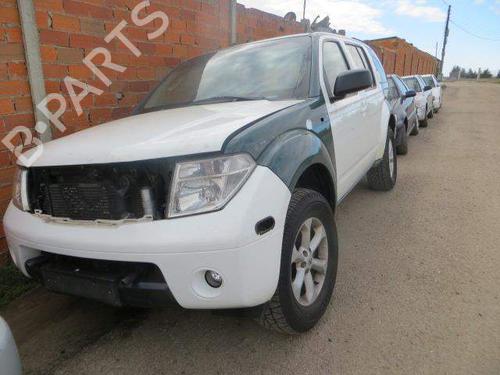 Steering pump NISSAN PATHFINDER III (R51) | BP11757351M99 - Image 4