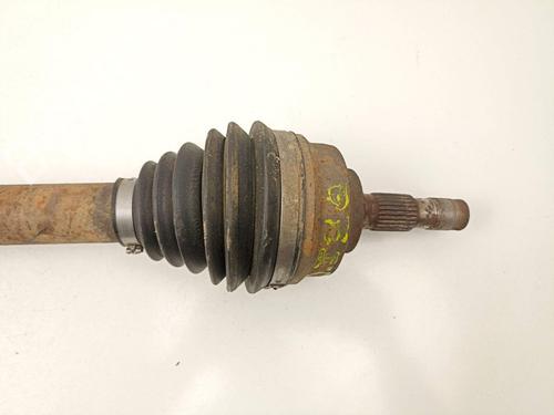 Left front driveshaft CITROËN C5 I (DC_) 2.0 HDi (DCRHZB, DCRHZE) | BP24367514M38 - Image 5