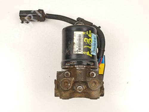 ABS pump JEEP GRAND CHEROKEE I (ZJ, ZG) 4.0 Laredo | BP21058460M43 