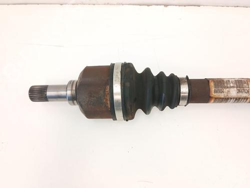 Left front driveshaft CITROËN BERLINGO MULTISPACE (B9) 1.6 HDi 90 | BP37588749M38 - Image 3