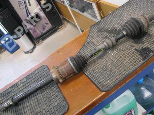 Used Right front driveshaft NISSAN ALMERA TINO (V10) [1998-2006]  12067422