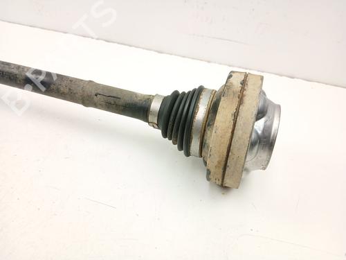 Transmisión trasera derecha VW TOUAREG (7LA, 7L6, 7L7) 2.5 R5 TDI | BP29889845M41 