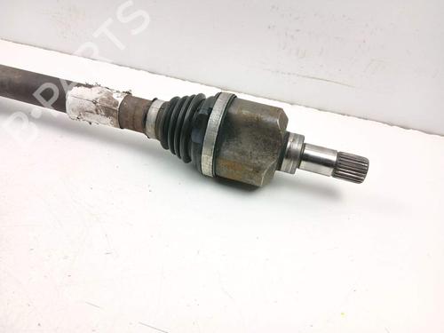 Left front driveshaft CITROËN C-ELYSEE (DD_) 1.6 HDI 92 | BP30383329M38 - Image 5