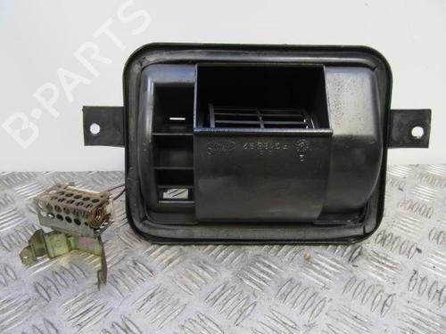 Heater blower motor FORD COURIER Pickup  | BP20119809M62
