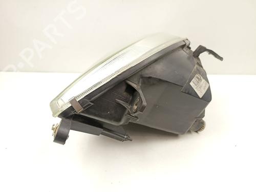 Right headlight CITROËN SAXO (S0, S1) 1.5 D | BP21128221C29 