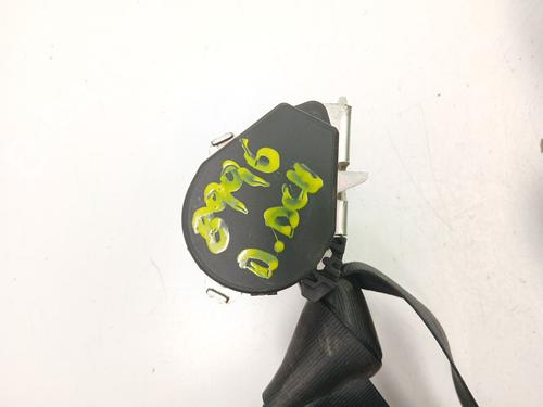 Front right seatbelt FIAT DUCATO Van (250_) 160 Multijet 3,0 D | BP34557680I25 - Image 4