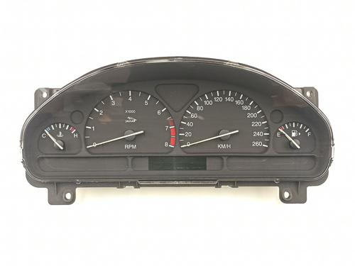 Cuadro instrumentos JAGUAR S-TYPE II (X200) 3.0 V6 (238 hp) 13211706