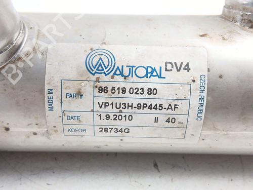 Egr CITROËN NEMO Box Body/MPV (AA_) 1.4 HDi | BP30410974M69 - Image 7