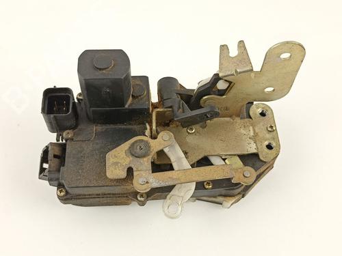 Rear left lock LAND ROVER RANGE ROVER II (P38A) 2.5 D 4x4 | BP13257081C100 