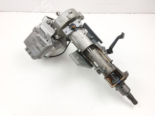 Used Steering pump RENAULT CAPTUR I (J5_, H5_) [2013-2025]  29490620