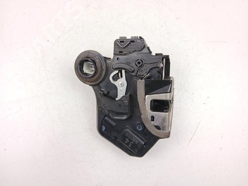 Rear left lock SUZUKI GRAND VITARA II (JT, TE, TD) 1.9 DDiS All-wheel Drive (JT419, TD44, JB419WD, JB419XD,... | BP30259495C100 