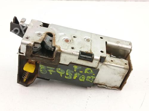 Tailgate lock FORD TRANSIT CONNECT (P65_, P70_, P80_) 1.8 TDCi | BP29887484C101
