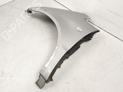 Left front fenders MERCEDES-BENZ A-CLASS (W168) A 170 CDI (168.008) | BP17108557C41 