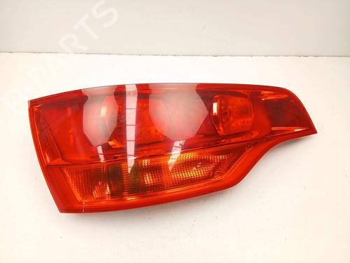 left-taillight-audi-q7-4lb-2006-2007-2008-2009-2010-2011-2012-2013-2014-2015-2016-28278125 main image