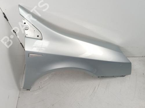 Right front fenders RENAULT VEL SATIS (BJ0_) 2.0 16V Turbo (BJ0K) | BP15915113C42 