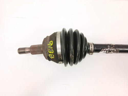 Left front driveshaft SEAT LEON (1M1) 1.6 16 V | BP38622064M38 - Image 3