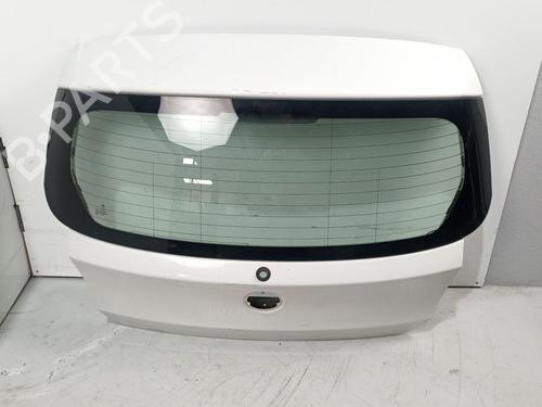 Used Tailgate BMW 1 (E81) 118 d (143 hp) 16934567
