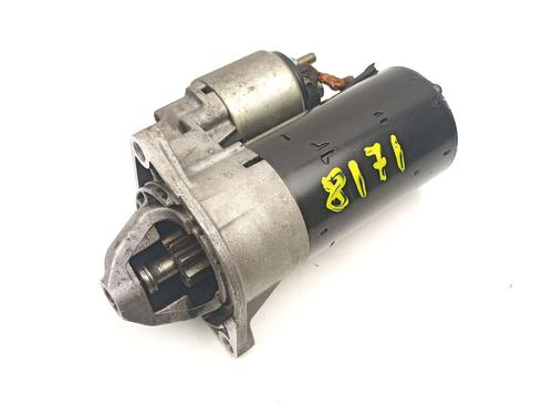 Used Starter Starter ALFA ROMEO 147 (937_) 1.9 JTD (937.AXD1A, 937.BXD1A, 937.AXV1A, 937.BXB1A,... (115 hp) 16838664 16838664