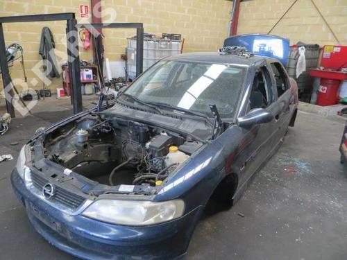 Alternator OPEL VECTRA B (J96) 2.0 DTI 16V (F19) | BP20118216M7