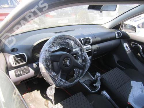 Right front driveshaft SEAT LEON (1M1) 1.9 TDI | BP12002358M39 