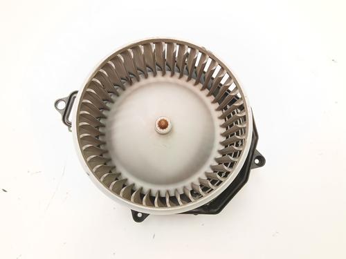 Heater blower motor CITROËN BERLINGO MULTISPACE (B9) 1.6 HDi 90 | BP37646024M62  - Image 7