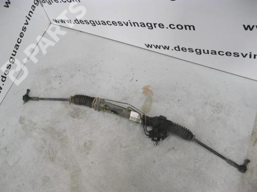 Used Steering rack VW VENTO (1H2) 1.9 D (65 hp) 12103772