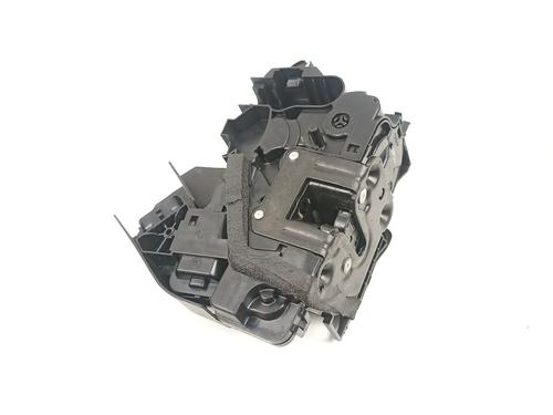 Türschloss links hinten für RENAULT MEGANE IV Hatchback (B9A/M/N_) 1.3 TCe 140 (B9NB) (140 hp) 17493197