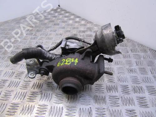 Turbocharger/Supercharger PEUGEOT 307 CC (3B) 2.0 HDi 135 | BP20120062M71 