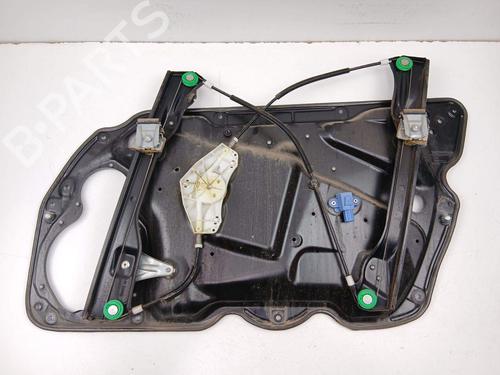 Front left window mechanism VW PASSAT B6 Variant (3C5) 2.0 TDI | BP29590067C22 - Image 2