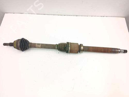 Right front driveshaft FORD FOCUS III 1.6 TDCi | BP35788327M39 - Image 2