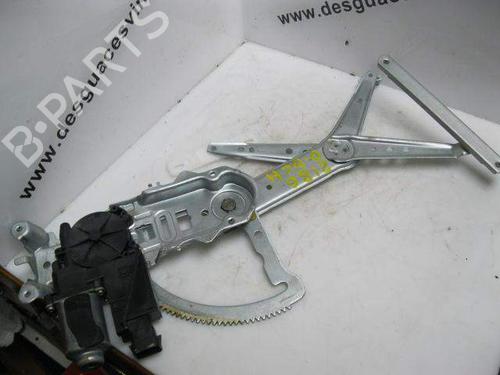 Used Front right window mechanism Front right window mechanism 12054376 12054376