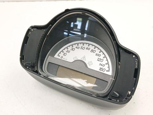 Used Instrument cluster Instrument cluster SMART FORTWO Coupe (451) 1.0 Turbo (451.332) (84 hp) 34634049 34634049