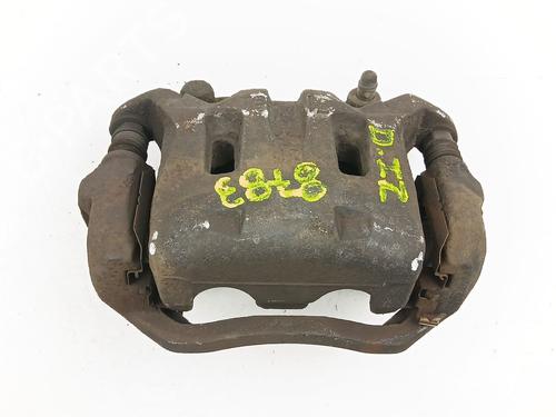 Left front brake caliper NISSAN QASHQAI I (J10, NJ10) 2.0 dCi All-wheel Drive | BP29564066M105 