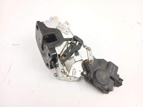 Used Rear left lock Rear left lock 39538137 39538137