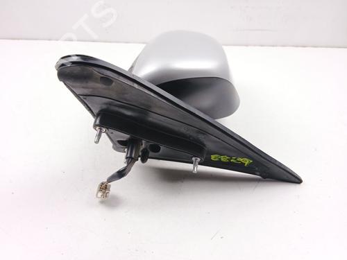 Right mirror SUZUKI GRAND VITARA II (JT, TE, TD) 1.9 DDiS All-wheel Drive (JT419, TD44, JB419WD, JB419XD,... | BP30182916C27 