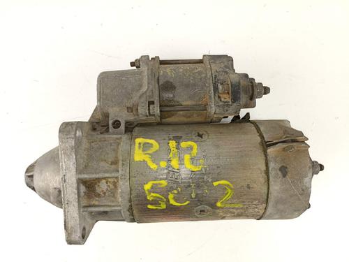 Used Starter Starter 10013465 10013465