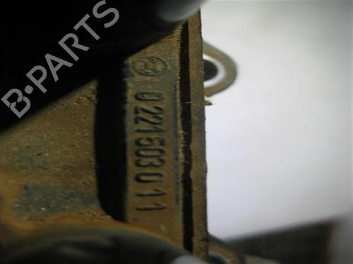 Ignition coil OPEL SINTRA (APV) 2.2 i 16V (OUN16, Y94) | BP20117091M94 