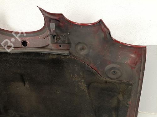 Hood JAGUAR S-TYPE II (X200) 3.0 V6 | BP13239790C1 
