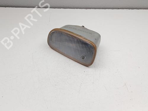 Used Left front fog light JEEP GRAND CHEROKEE [1999-2005]  29074224