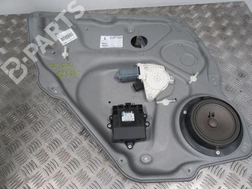 Used Rear left window mechanism MERCEDES-BENZ B-CLASS Sports Tourer (W245) B 180 CDI (245.207) (109 hp) 11110597