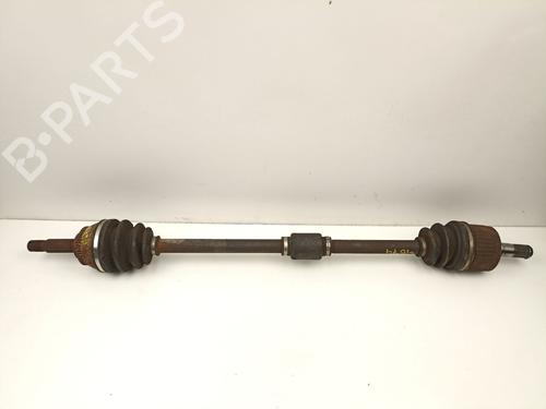 Used Right front driveshaft HYUNDAI ELANTRA III Saloon (XD) [2000-2007]  24367511
