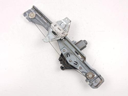 Rear left window mechanism CITROËN C-ELYSEE (DD_) 1.6 HDI 92 | BP30330186C24 - Image 2